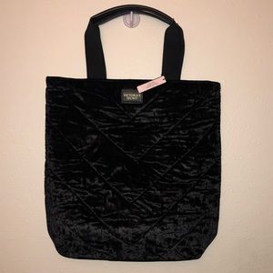 Victoria’s Secret tote bag